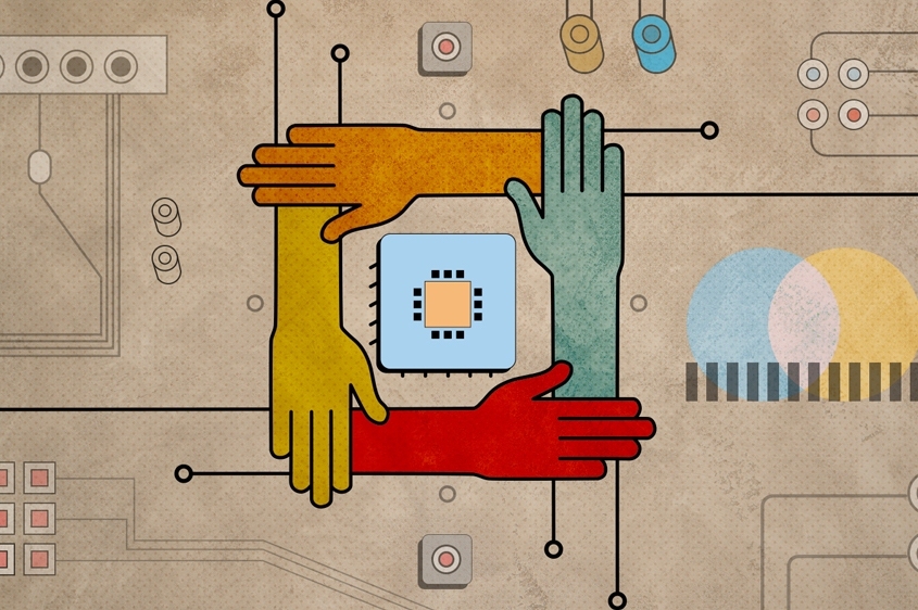 Computational Ethic