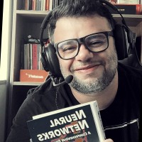 Anderson Cordeiro Charles