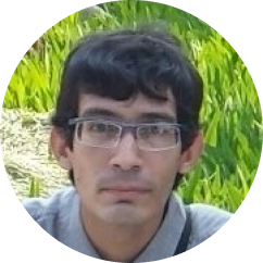 Danilo Carvalho