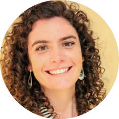 Livia Ruback