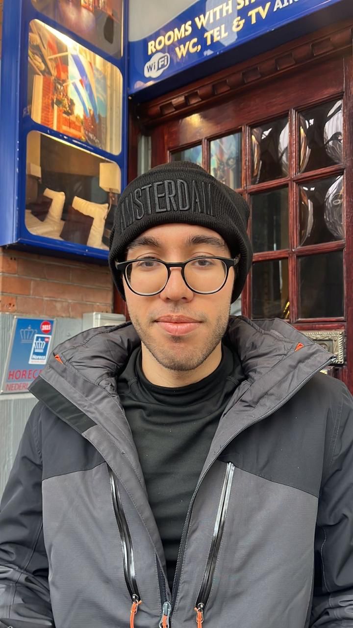 Matheus Henrique de Souza