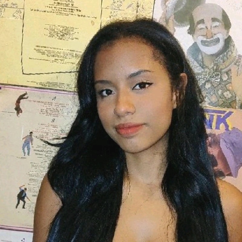 Raisa Christina Gonçalves