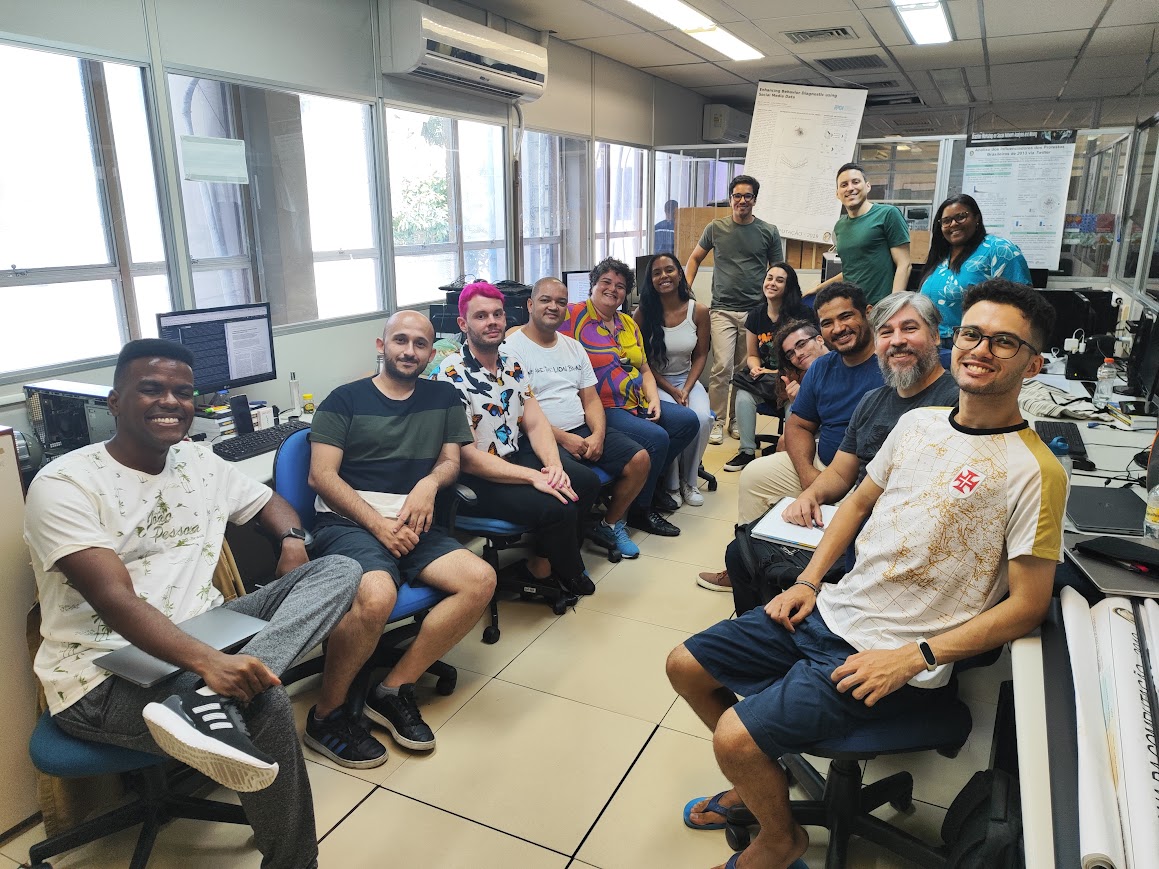 Decania UFRJ